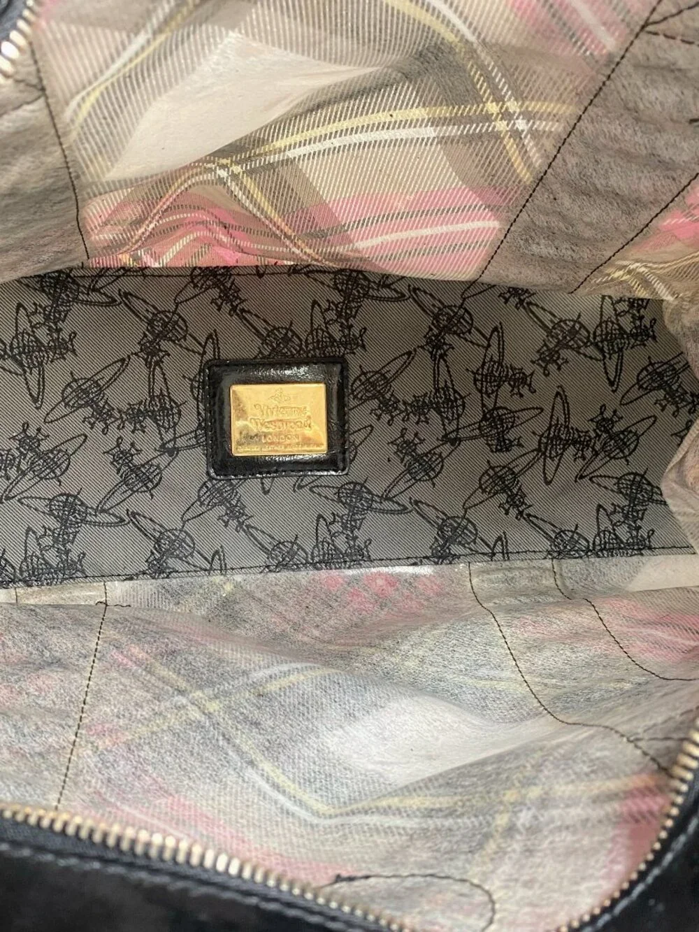Vivienne Westwood authentic vivienne